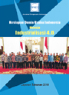 Laporan Tahunan APINDO Kabupaten Subang 2018