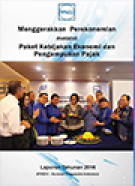 Laporan Tahunan APINDO Kabupaten Subang 2016