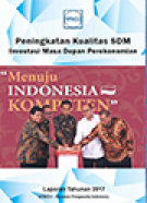 Laporan Tahunan APINDO Kabupaten Subang 2017